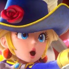 Nintendo: Prinzessin Peach kämpft auf der ganz großen Bühne