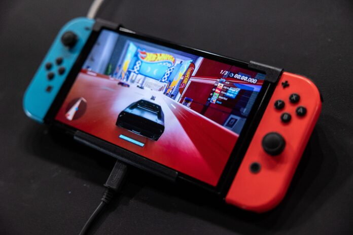 Nintendo Switch: Das waren die erfolgreichsten Spiele 2023 – Platz 1 ist eine Überraschung