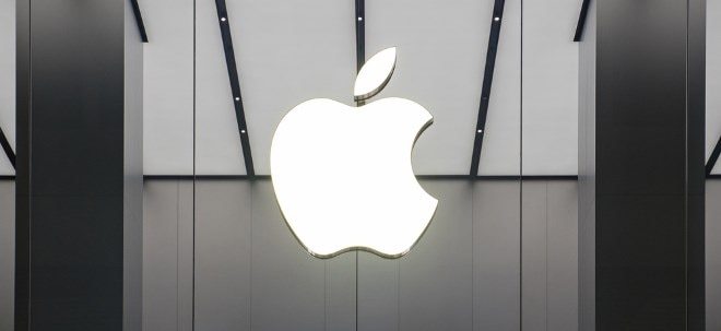 Apple fokussiert sich nach „Titan“-Aus nun deutlicher auf KI