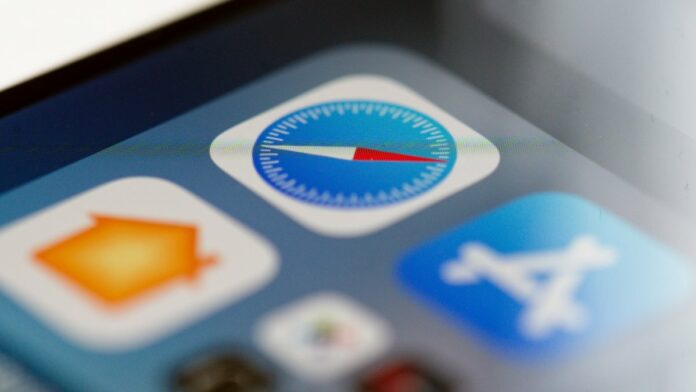 Auswahldialog auf EU-iPhones: Auch Browser Opera berichtet von Nutzerwachstum