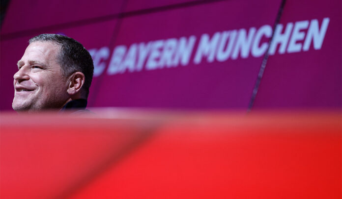 „Nicht gemeldet“: FC Bayern liegt kein Real-Angebot für Davies vor