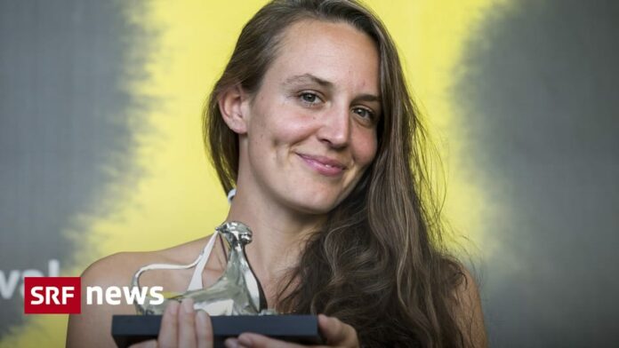 Schweizerin gewinnt Hauptpreis am Filmfestival Vision du Réel