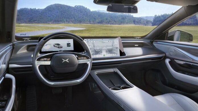 Tesla-Konkurrent aus China: XPeng bringt Autopilot nach Europa