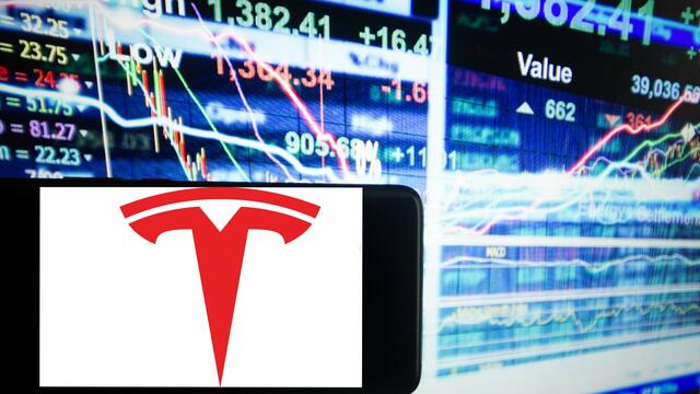 Tesla Quartalszahlen: Elon Musk: Wer daran nicht glaubt, sollte kein Tesla Aktionär sein